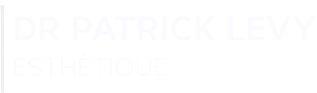 logo white Dr Patrick Levy