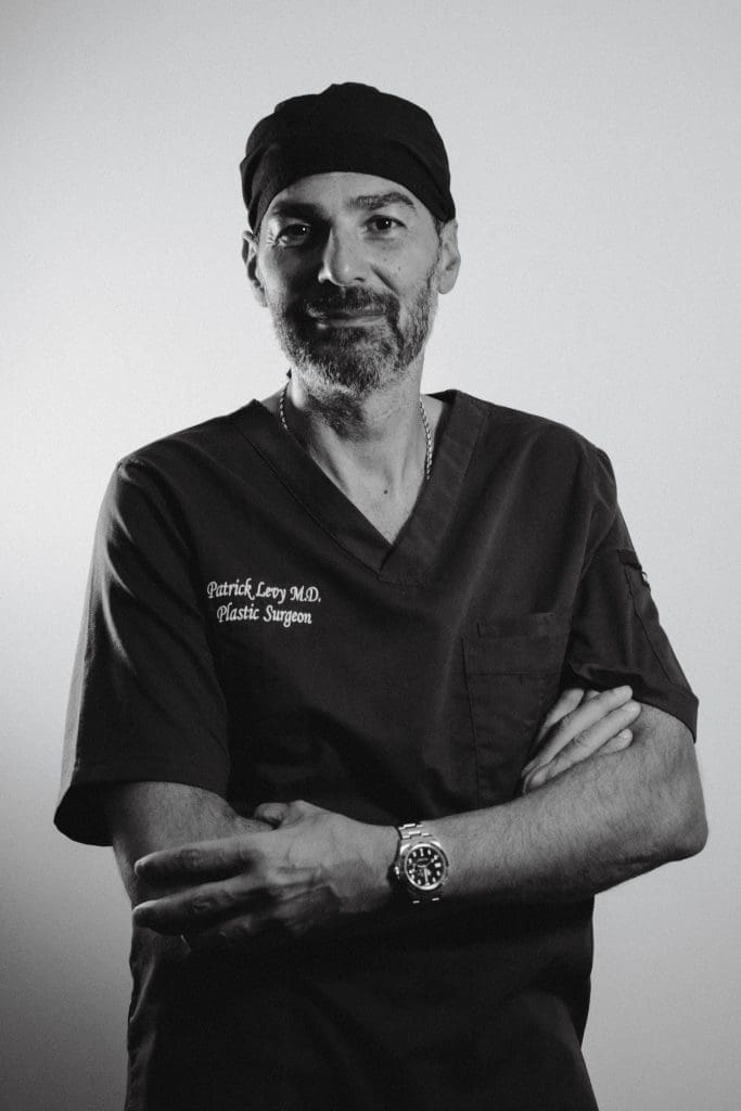 dr levy chirurgien