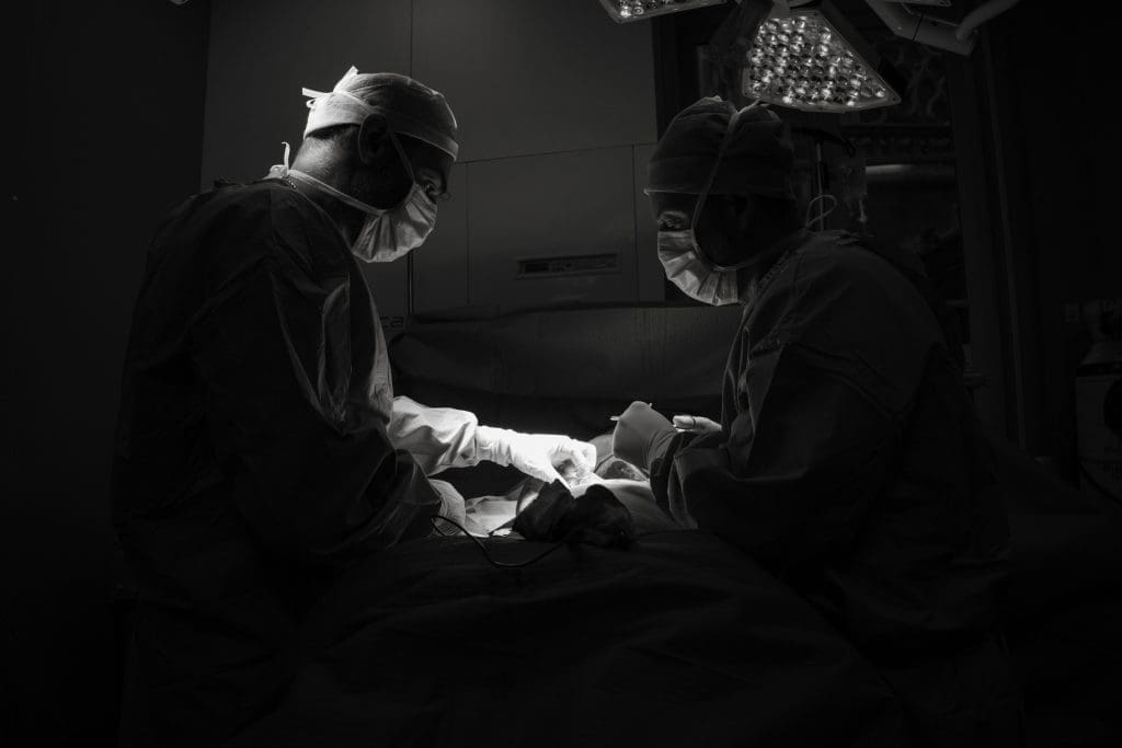 docteur levy